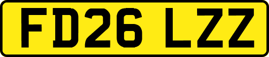 FD26LZZ