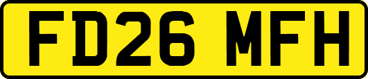 FD26MFH
