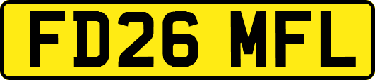 FD26MFL