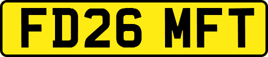 FD26MFT