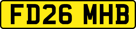 FD26MHB