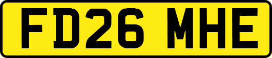 FD26MHE