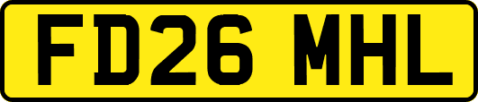 FD26MHL