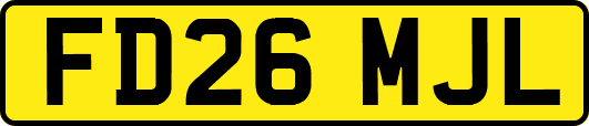 FD26MJL