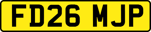 FD26MJP