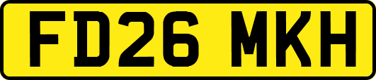 FD26MKH