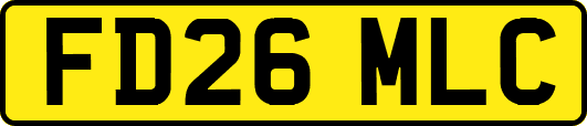 FD26MLC
