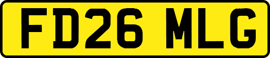 FD26MLG
