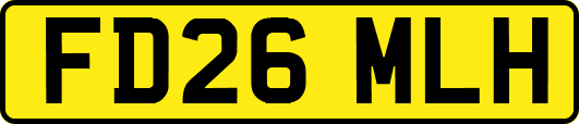 FD26MLH