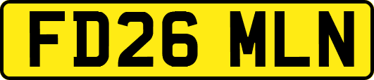 FD26MLN