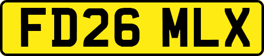 FD26MLX