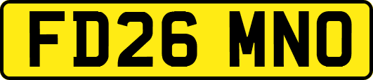 FD26MNO
