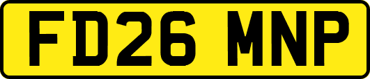 FD26MNP