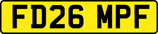 FD26MPF