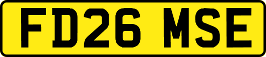 FD26MSE
