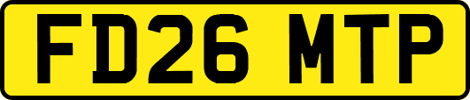 FD26MTP