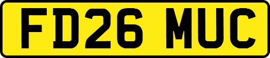 FD26MUC