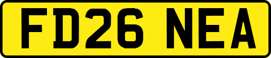 FD26NEA