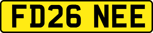 FD26NEE