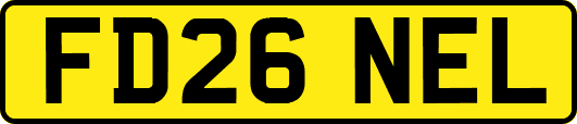 FD26NEL