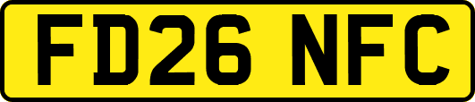 FD26NFC