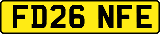 FD26NFE