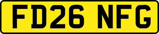 FD26NFG