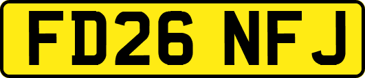 FD26NFJ