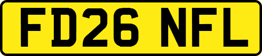 FD26NFL