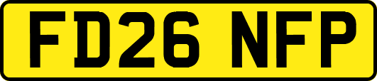 FD26NFP