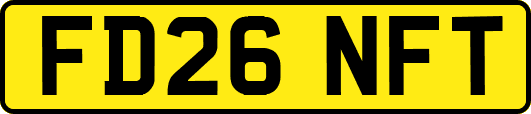 FD26NFT