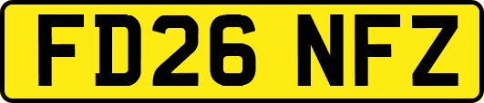 FD26NFZ