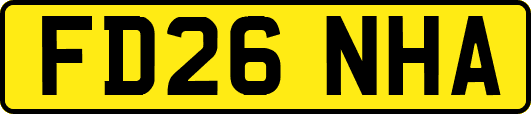 FD26NHA