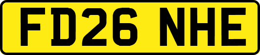FD26NHE
