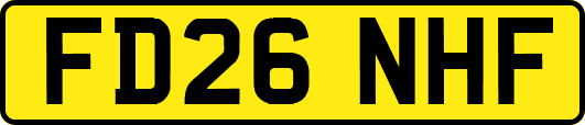 FD26NHF