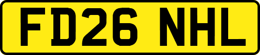 FD26NHL