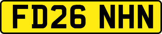 FD26NHN