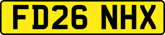 FD26NHX