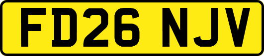 FD26NJV