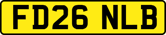 FD26NLB