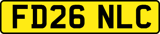 FD26NLC