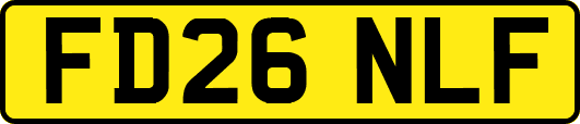 FD26NLF