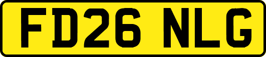 FD26NLG
