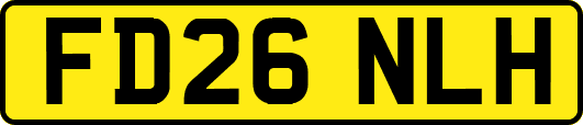 FD26NLH
