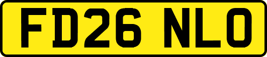 FD26NLO