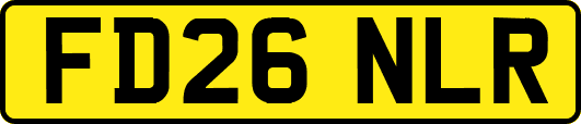 FD26NLR