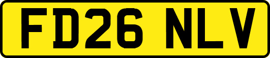 FD26NLV