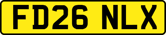 FD26NLX