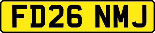FD26NMJ