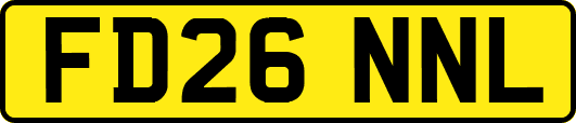 FD26NNL
